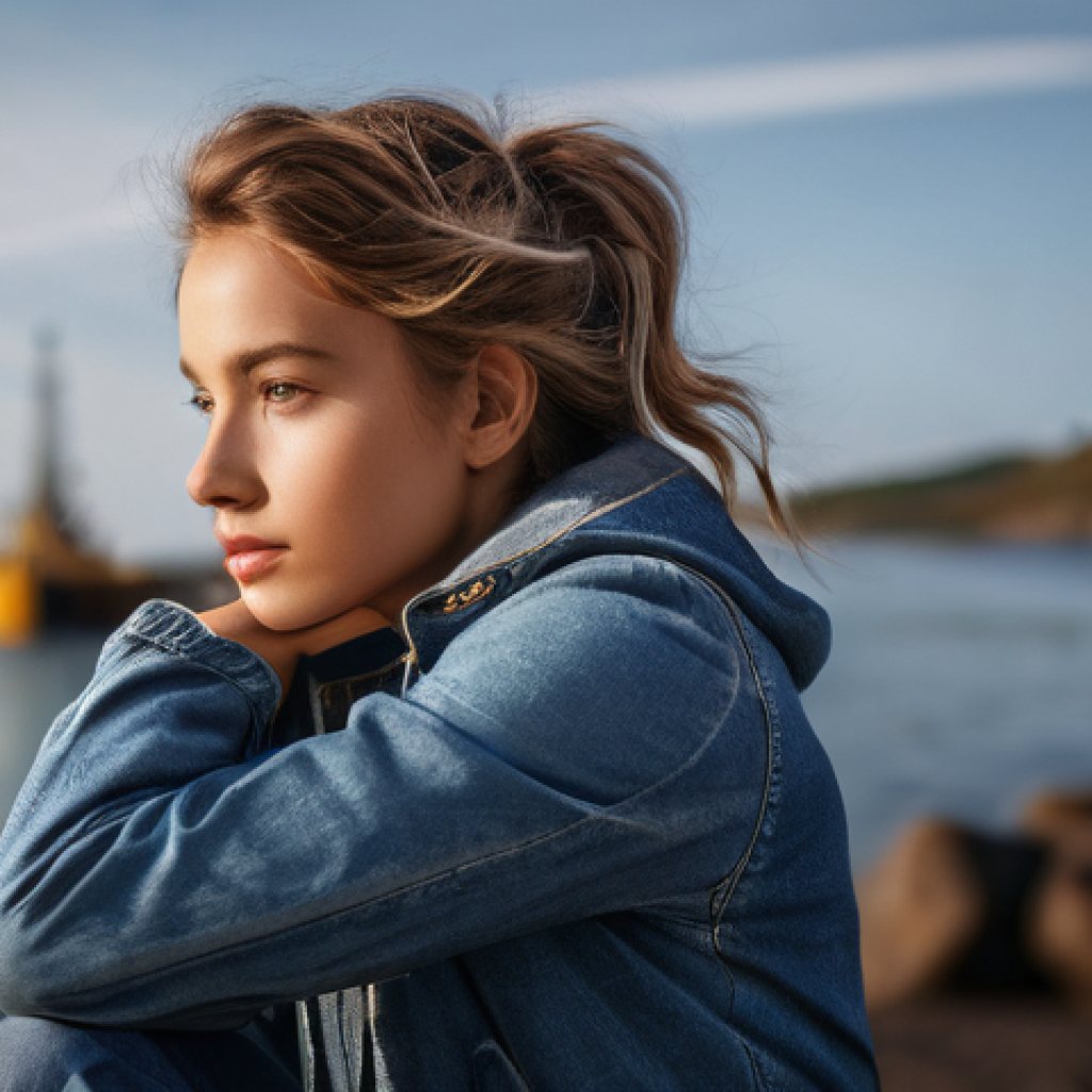 서비스관리사와 고객 인터뷰 준비법 - Here are three detailed image prompts in English, designed to be appropriate for a 15+ age audience ...