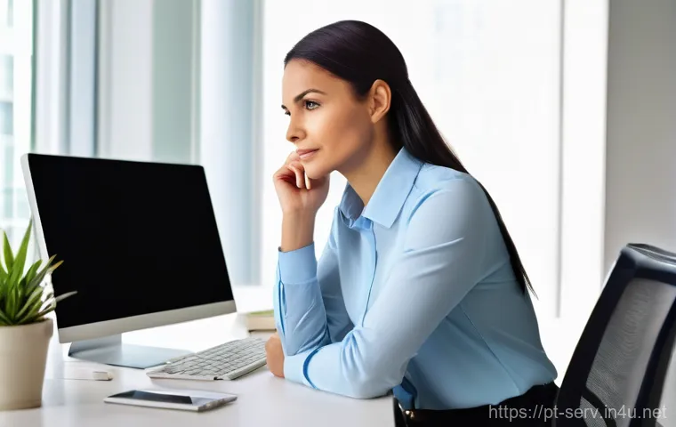 서비스관리사 실기시험 문제 유형 - **Prompt 1: Empathetic Communication and Conflict Resolution**
    "A professional, female customer ...