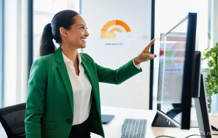 서비스관리사와 업무 성과 분석 - Prompt 1: The Visionary Customer Experience Strategist**