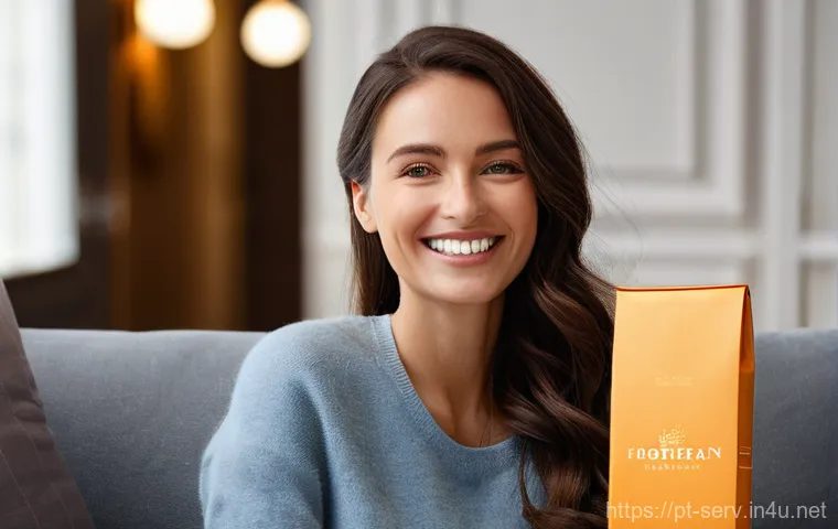 서비스관리사와 CS 트레이닝 팁 - **Prompt:** A diverse group of four professional customer service representatives, two women and two...