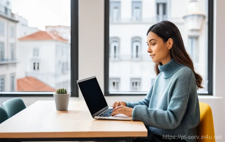 서비스관리사 자격증 난이도 분석 - ### Image Prompt 1: The Focused CX Professional