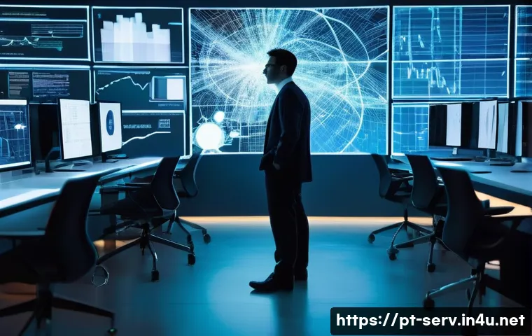 서비스관리사와 고객 데이터 활용 사례 관련 이미지 1