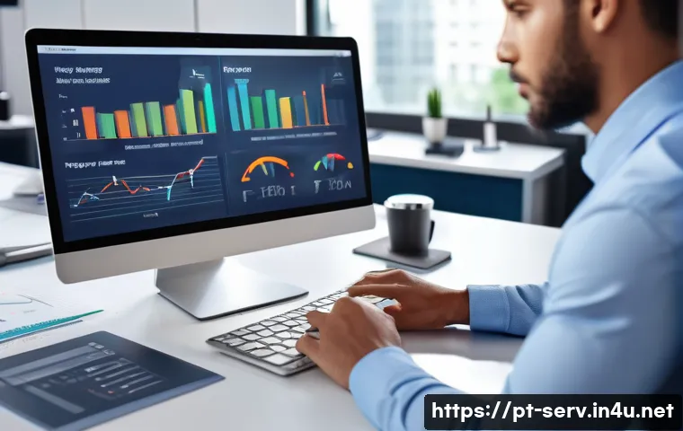 서비스관리사와 직장 내 성과 평가 관련 이미지 2